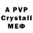 MDMA crystal Steve Bartos
